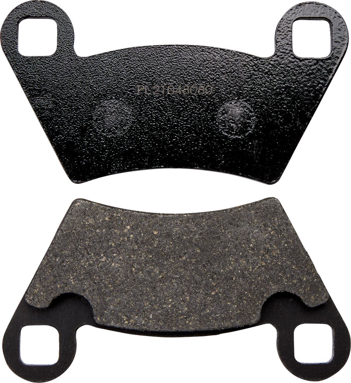 QUALIFIER BRAKE PADS ORGANIC