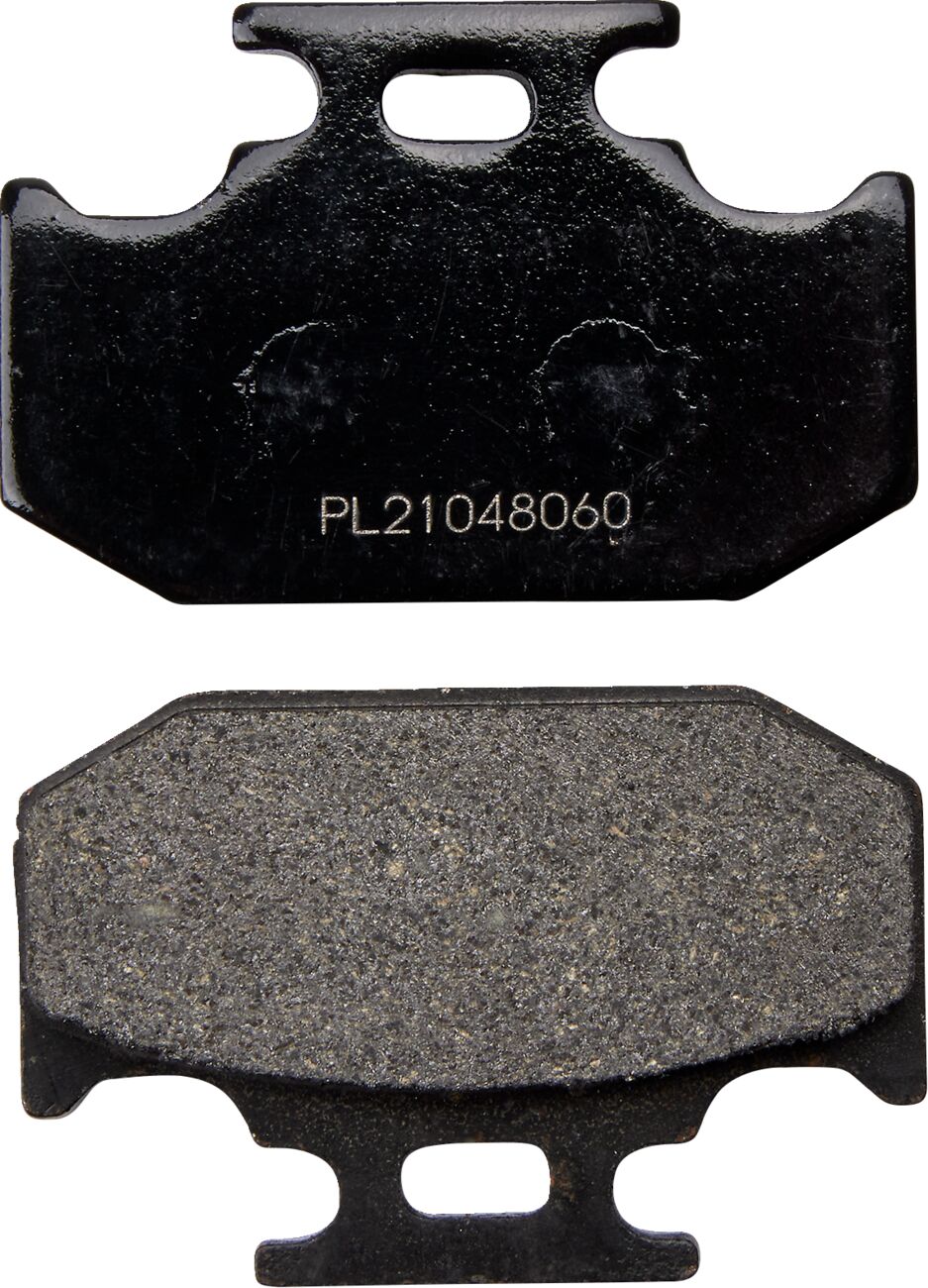 QUALIFIER BRAKE PADS ORGANIC