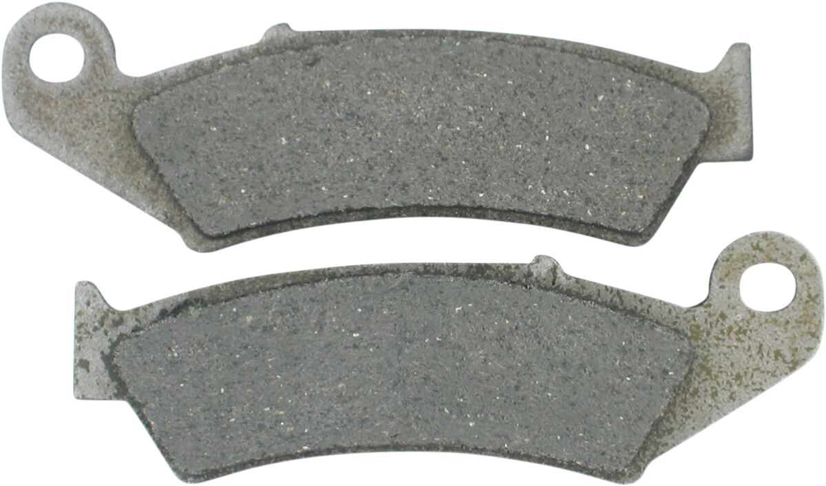 QUALIFIER BRAKE PADS ORGANIC