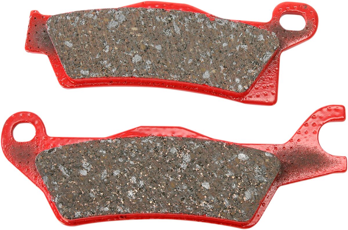 BRAKE PAD FA-TT SERIES CARBON FIBER