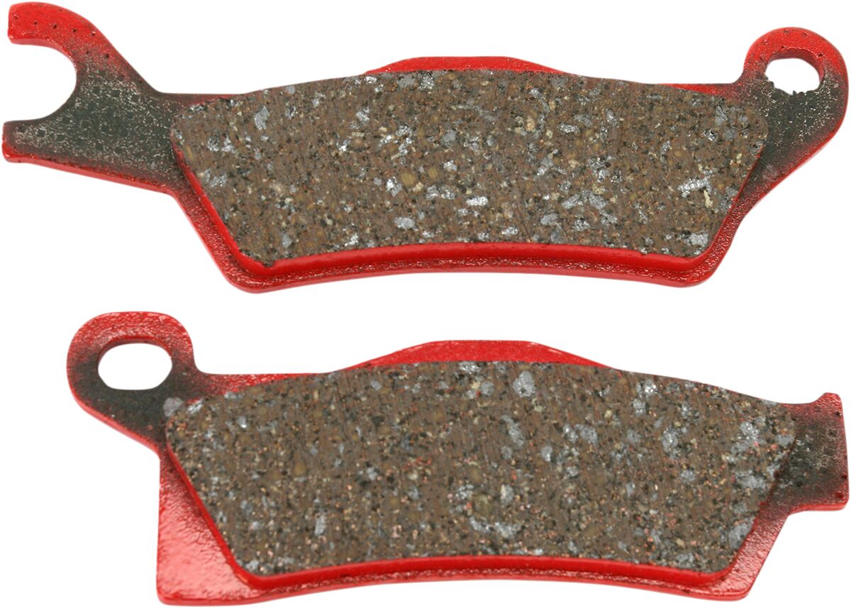 BRAKE PAD FA-TT SERIES CARBON FIBER