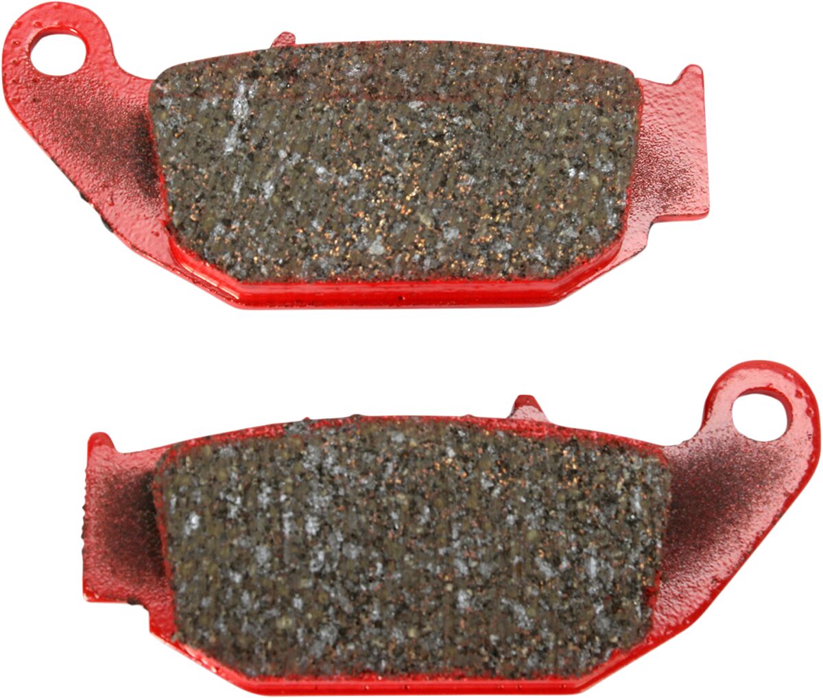 BRAKE PAD FA-TT SERIES CARBON FIBER