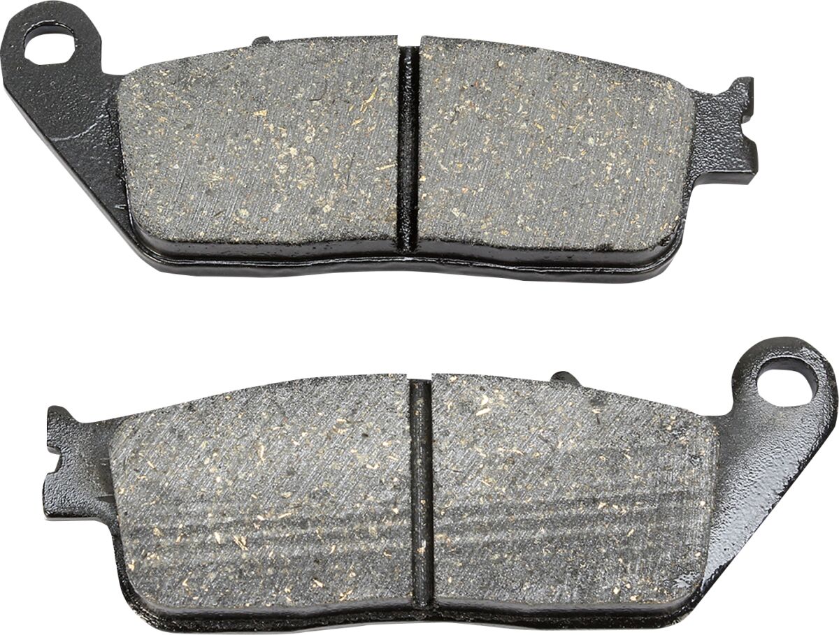 BRAKE PAD ORGANIC