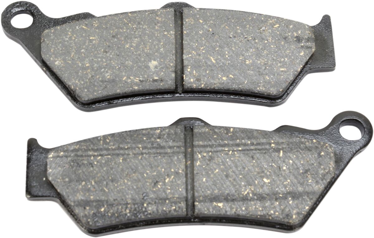 BRAKE PAD ORGANIC