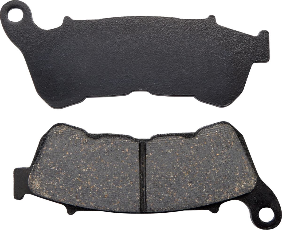 BRAKE PAD ORGANIC