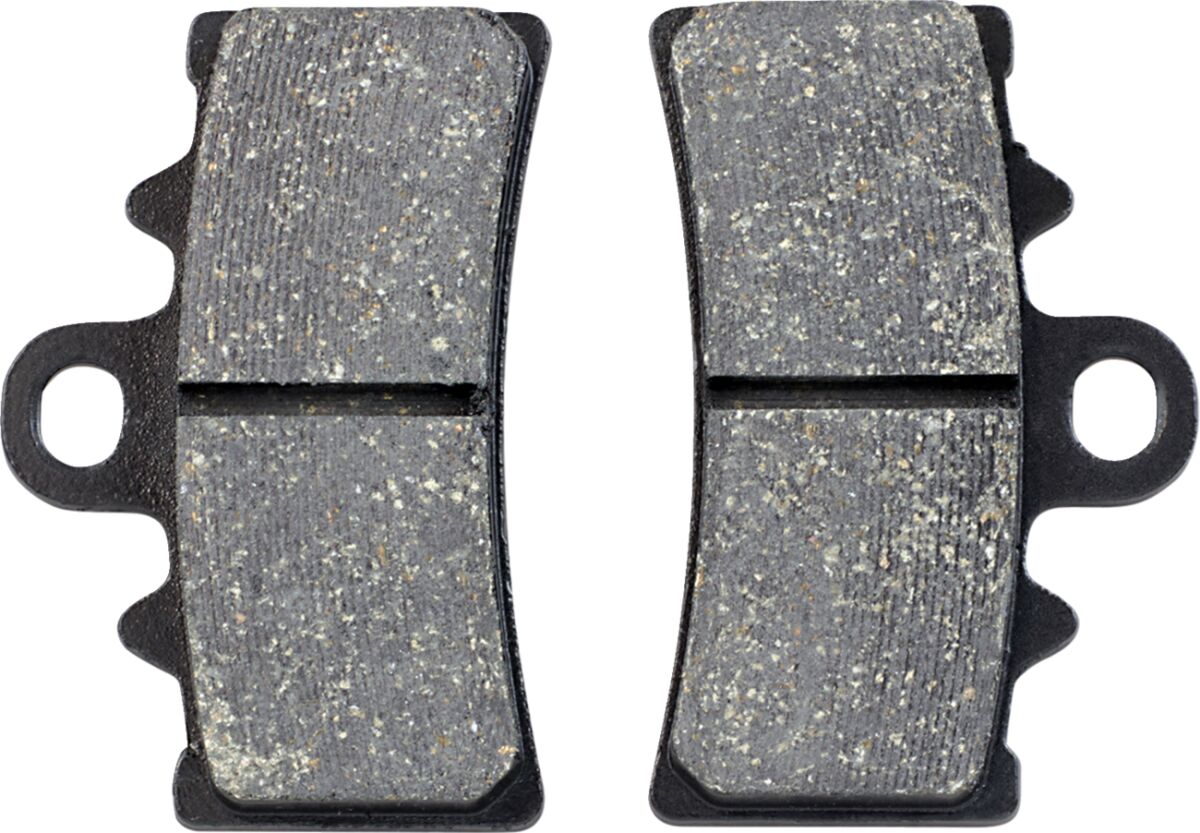 BRAKE PAD FA SERIES ORGANIC