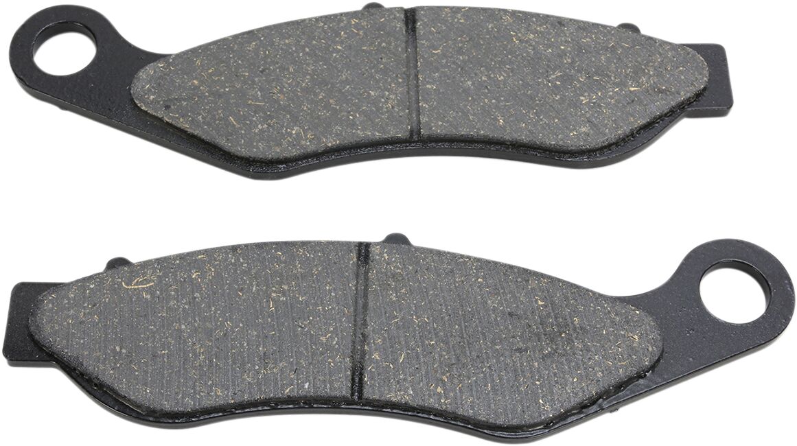 BRAKE PAD FA SERIES ORGANIC