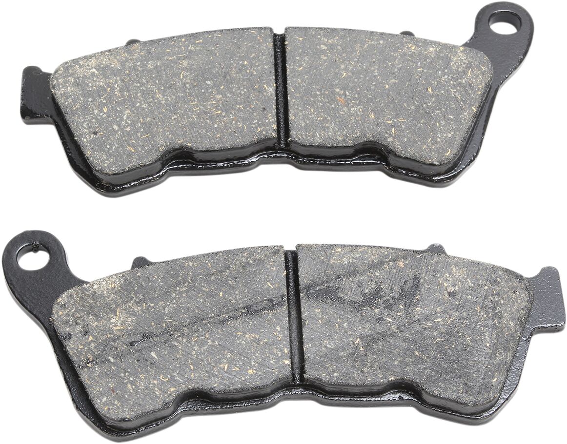 BRAKE PAD FA SERIES ORGANIC