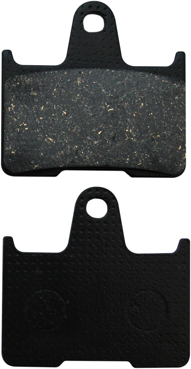 BRAKE PAD ORGANIC