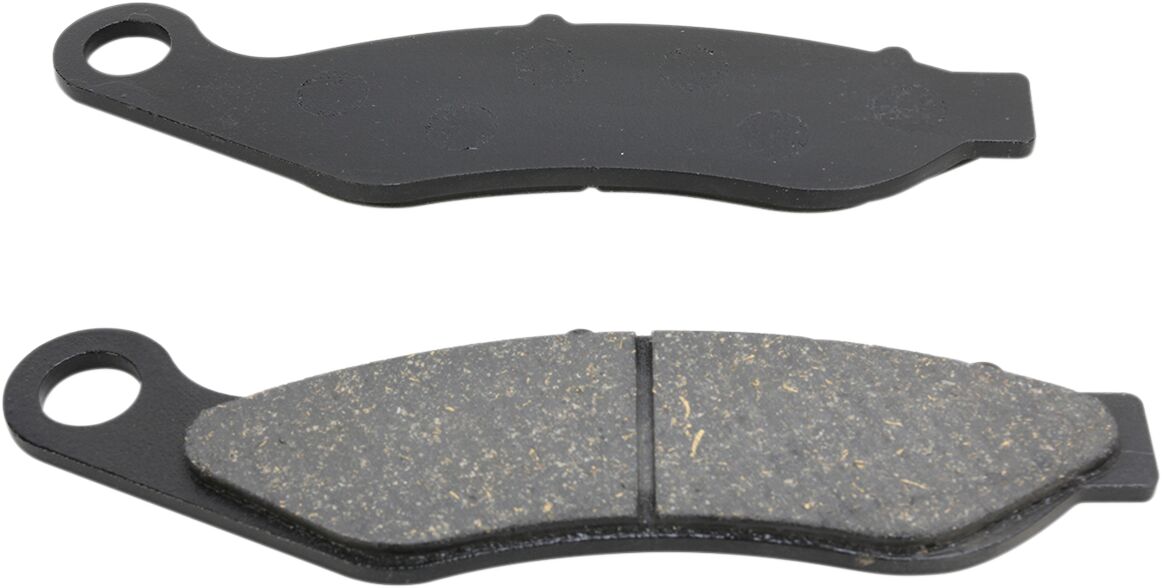 BRAKE PAD ORGANIC
