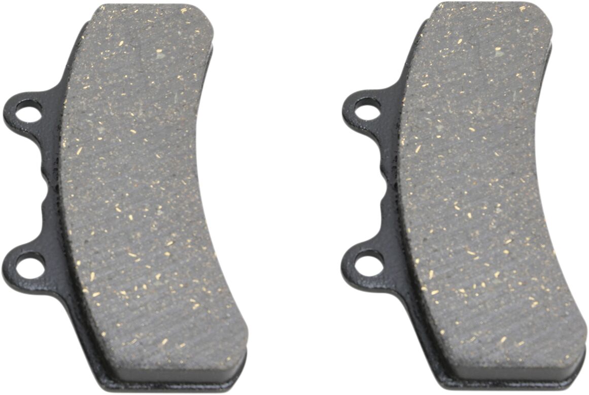 BRAKE PAD ORGANIC
