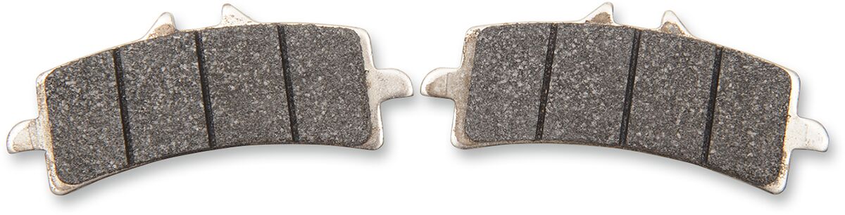 BRAKE PADS SBS 901DC