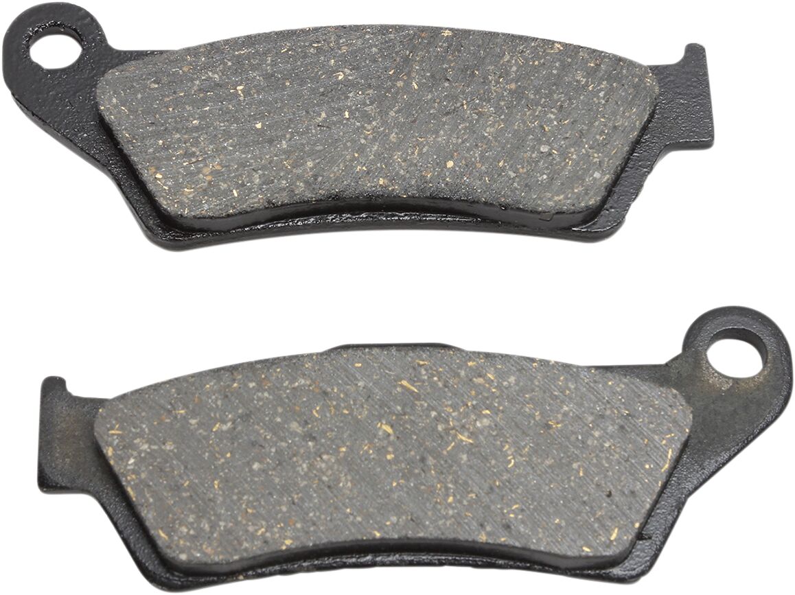 BRAKE PAD ORGANIC