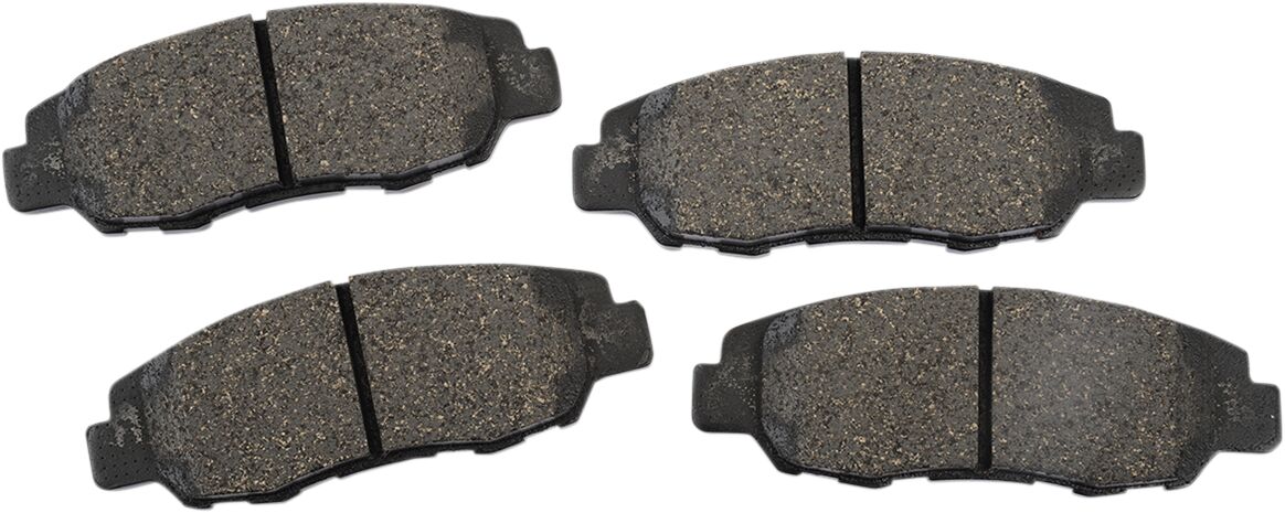 BRAKE PAD FA SERIES ORGANIC