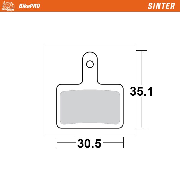 Brake Pad