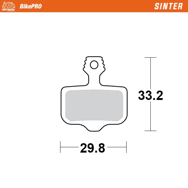 Brake Pad