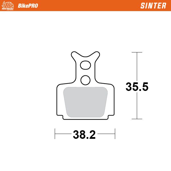 Brake Pad