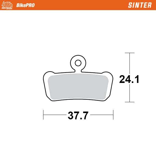Brake Pad