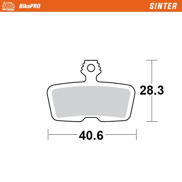 Brake Pad