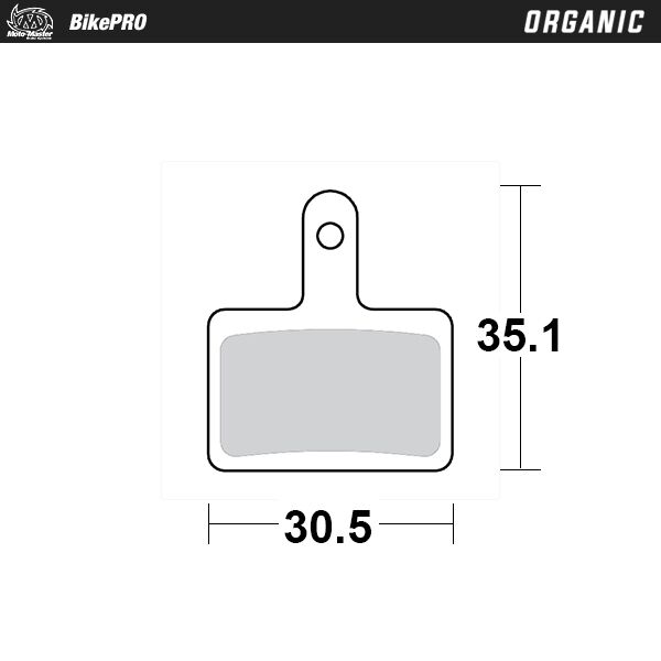 Brake Pad