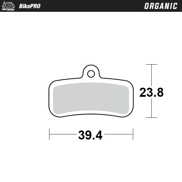 Brake Pad