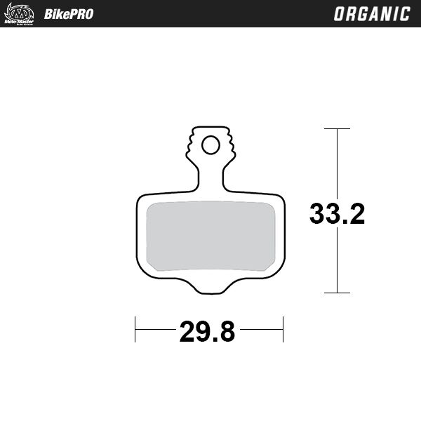 Brake Pad