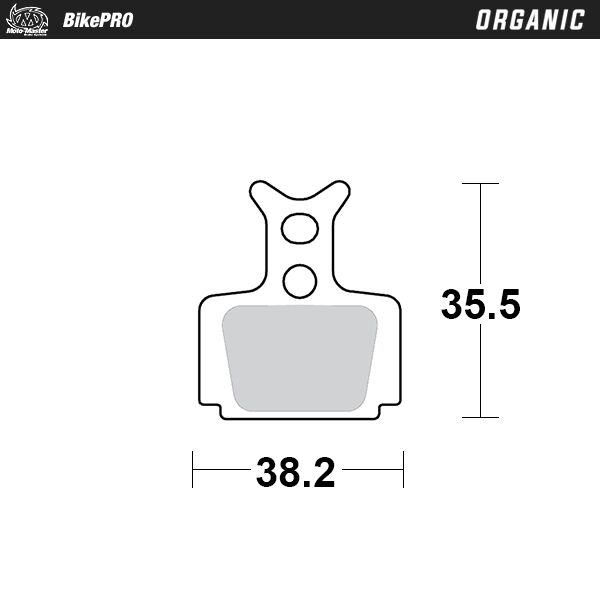 Brake Pad