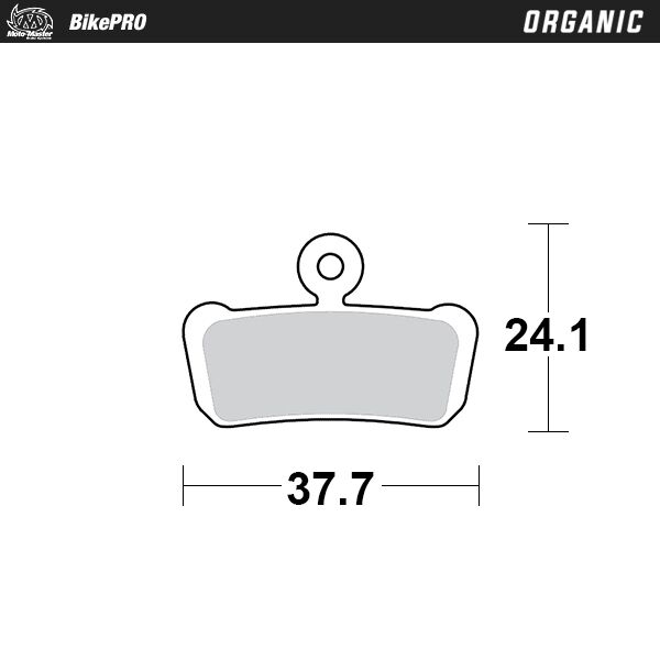 Brake Pad