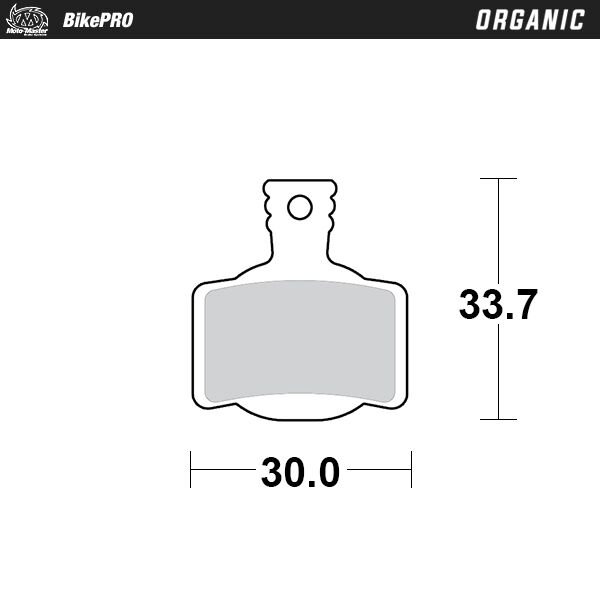 Brake Pad