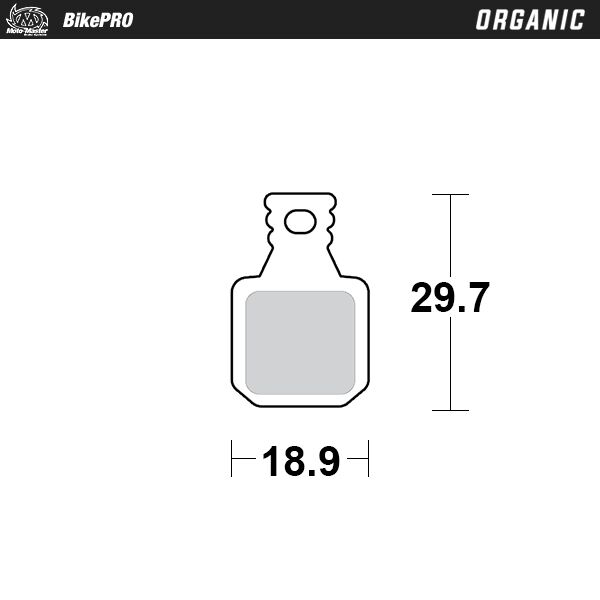 Brake Pad