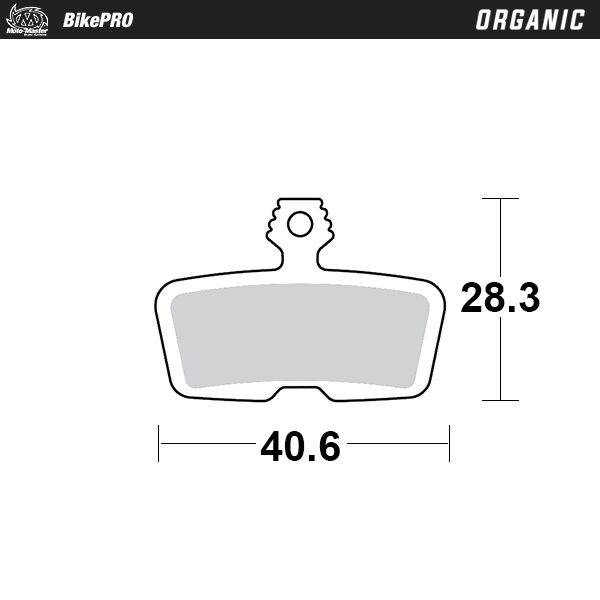 Brake Pad