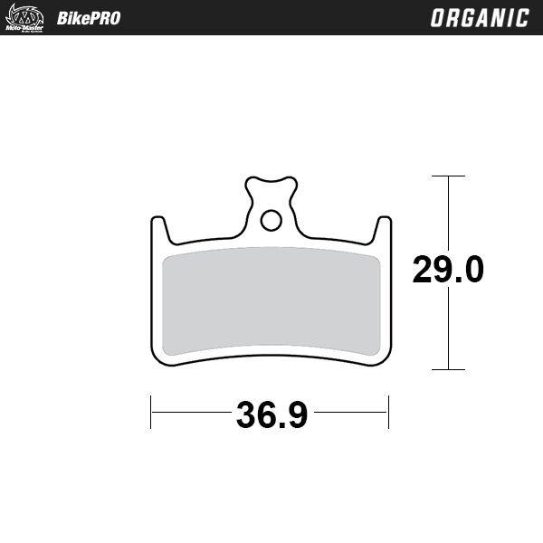 Brake Pad