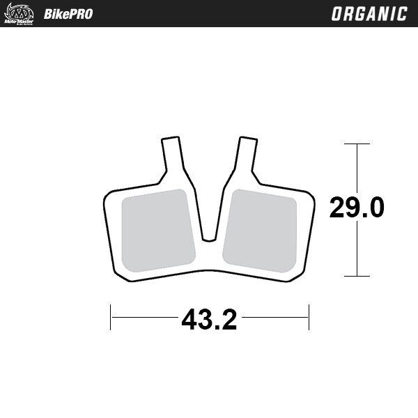 Brake Pad