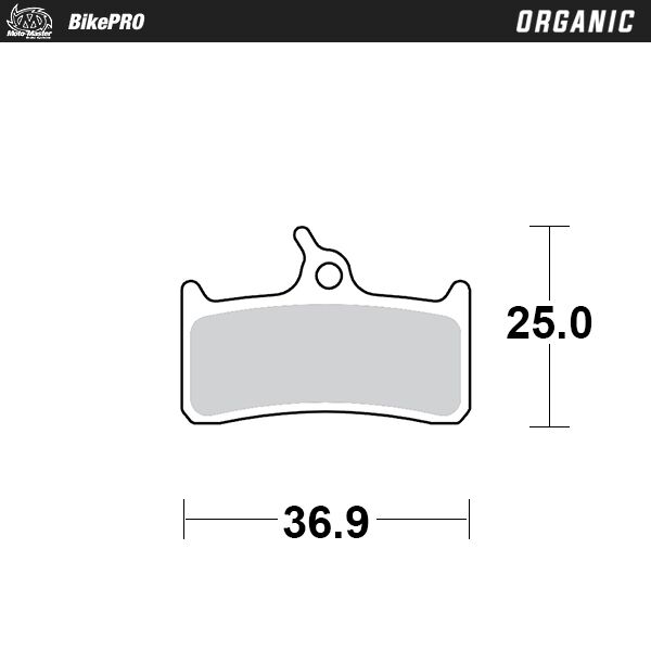 Brake Pad