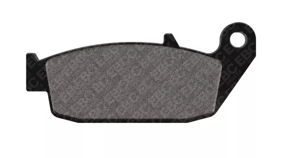 BRAKE PAD ORGANIC SFA SCOOTER