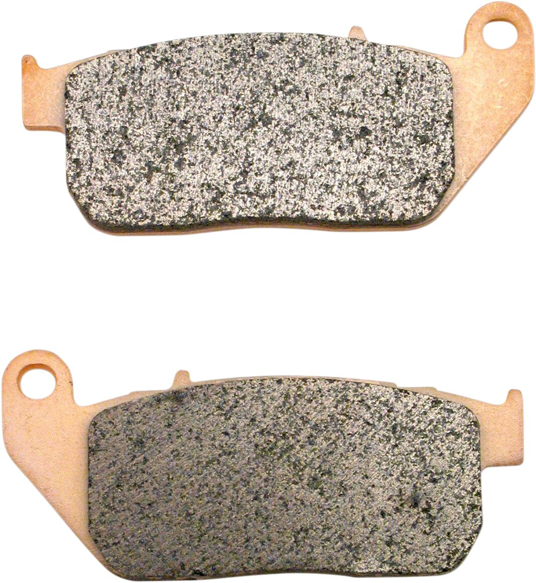 BRAKE PAD FA-HH SERIES SINTERED METAL