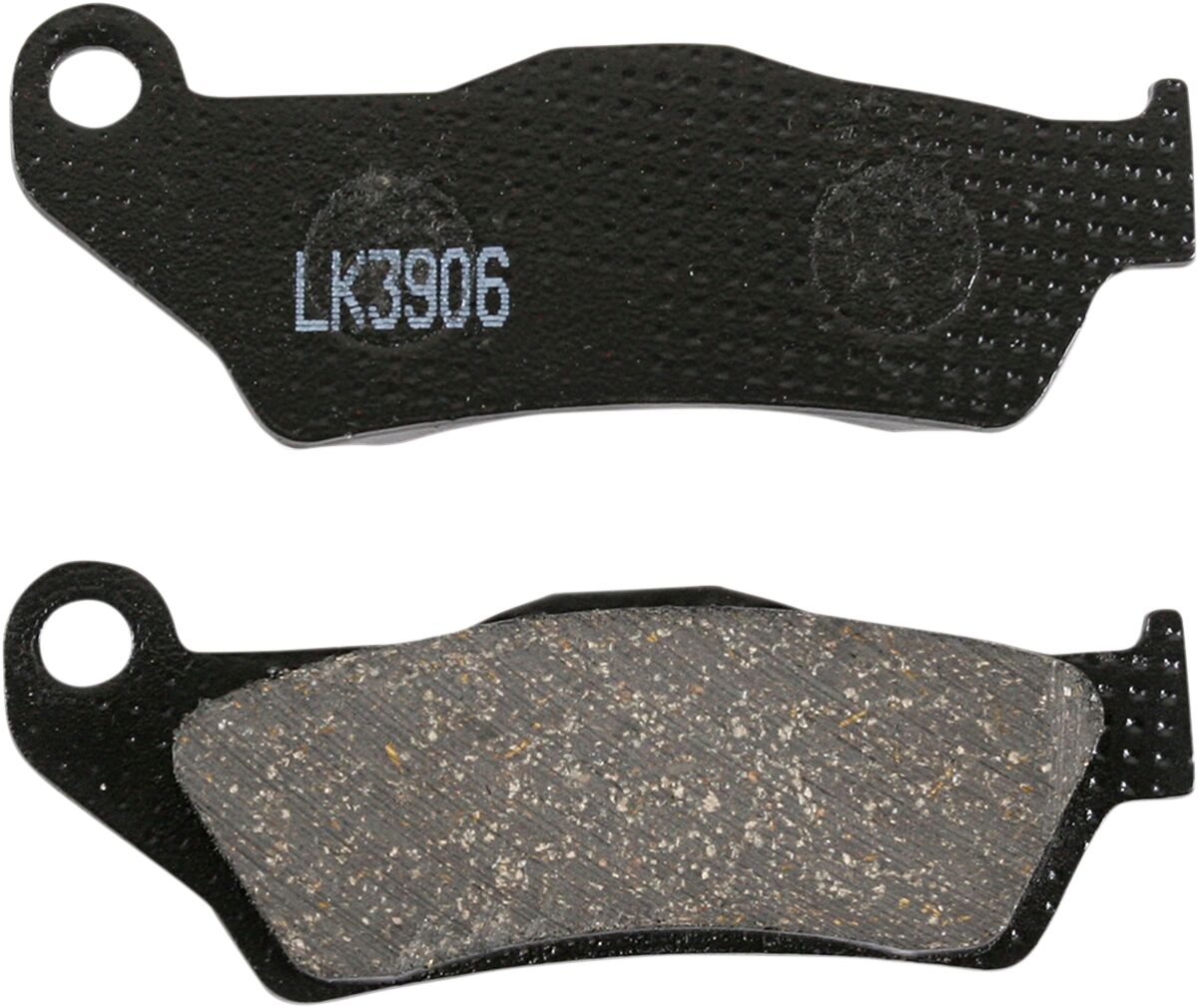 BRAKE PAD FA SERIES ORGANIC