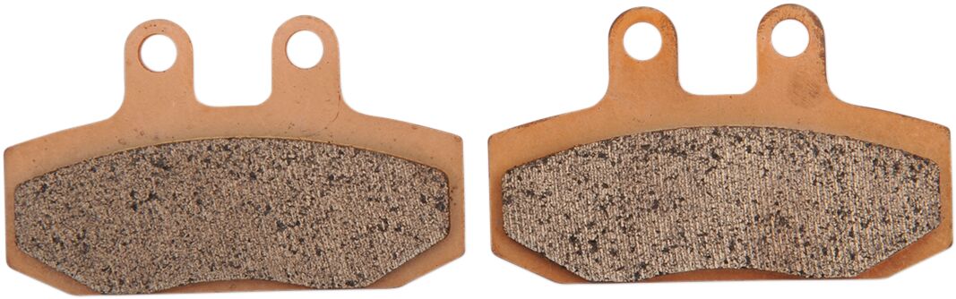 BRAKE PAD FA-HH SERIES SINTERED METAL