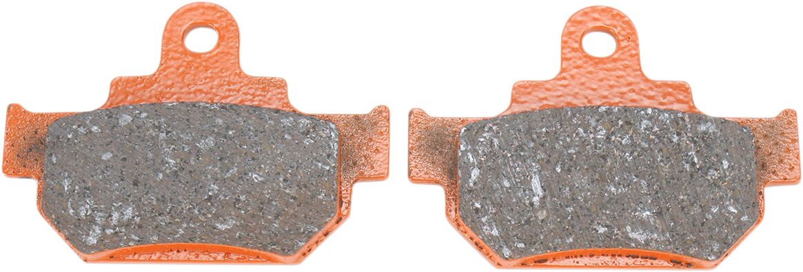 BRAKE PAD FA-TT SERIES CARBON SINTERED OFFROAD