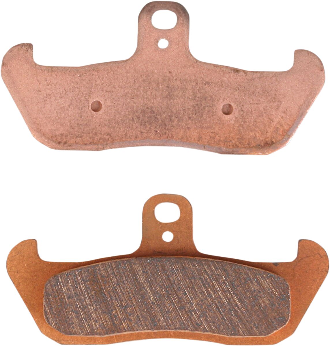 BRAKE PAD FA-R SERIES SINTERED