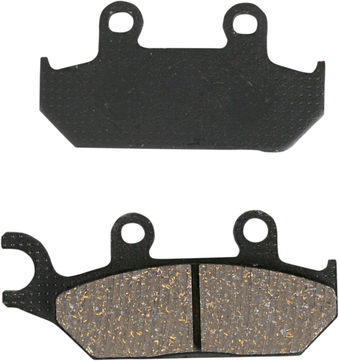 BRAKE PAD FA-TT SERIES CARBON FIBER
