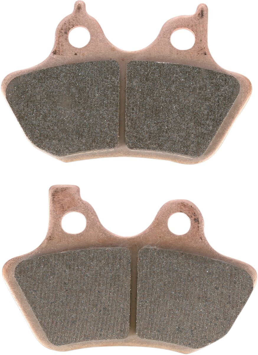BRAKE PAD FA-HH SERIES SINTERED METAL