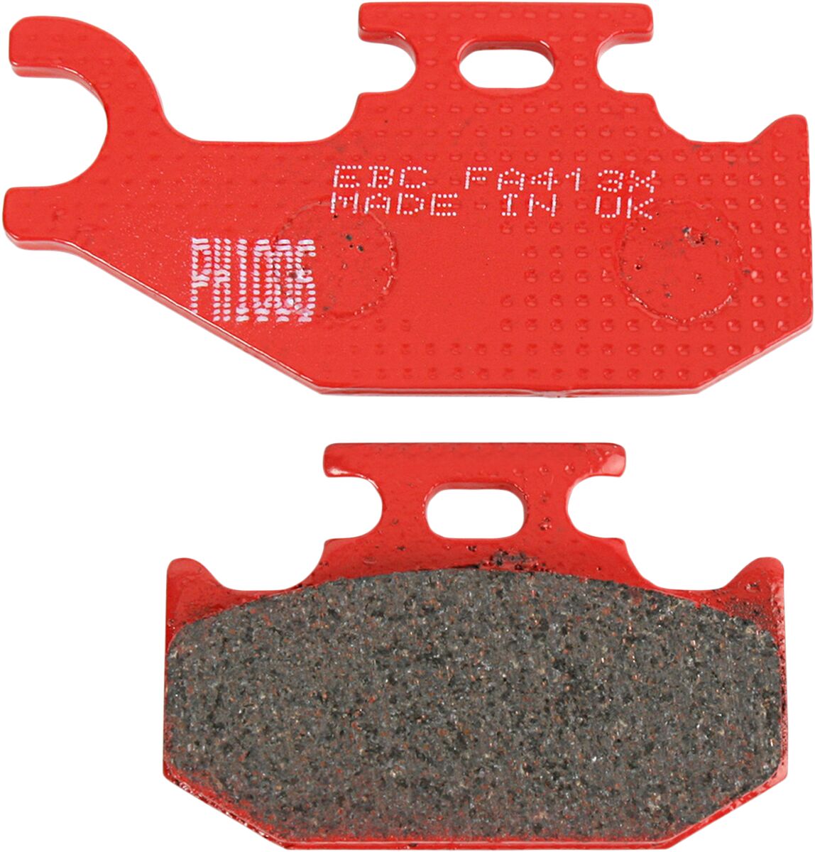 BRAKE PAD SFA SERIES ORGANIC
