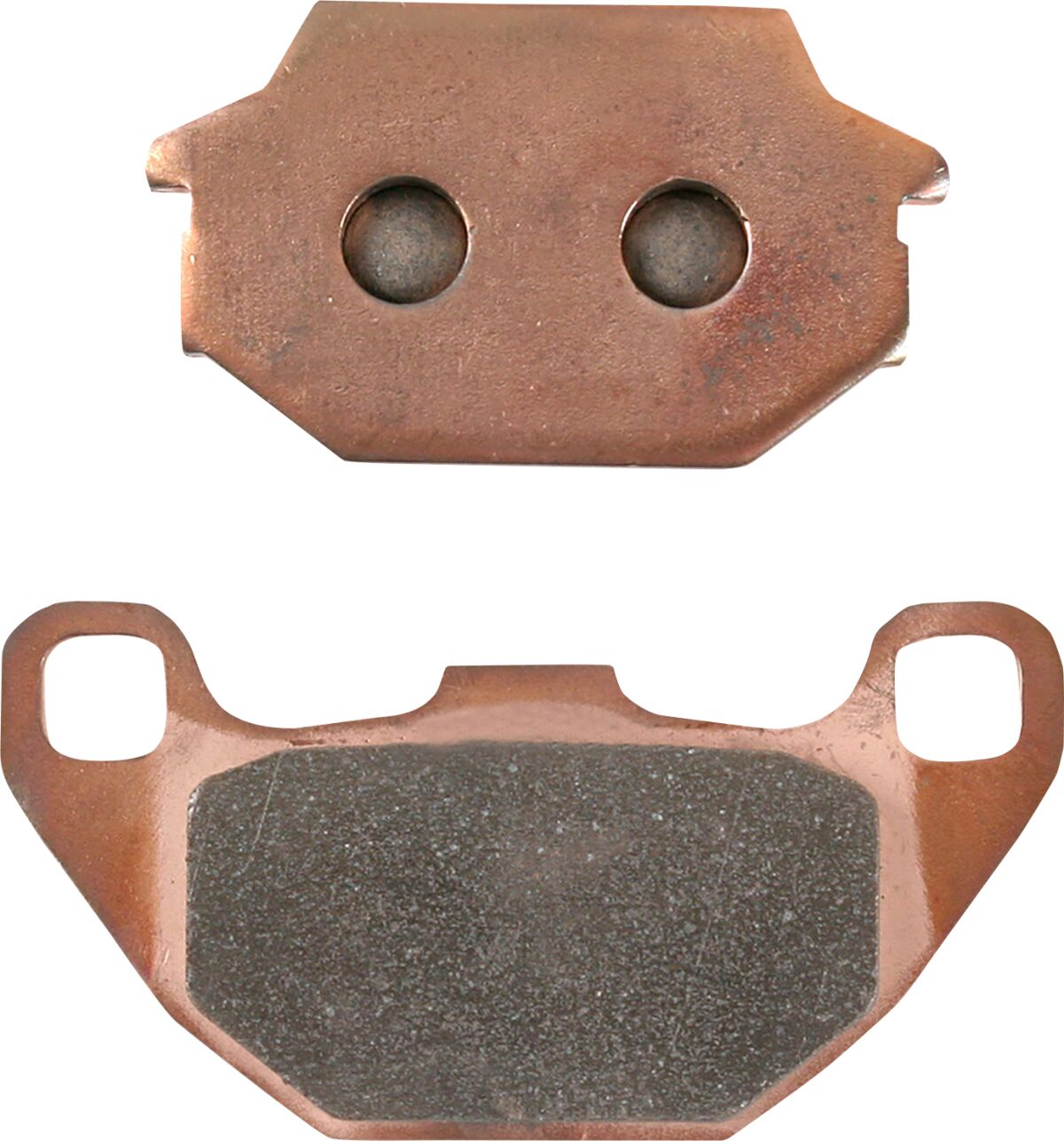 BRAKE PAD FA-R SERIES SINTERED METAL
