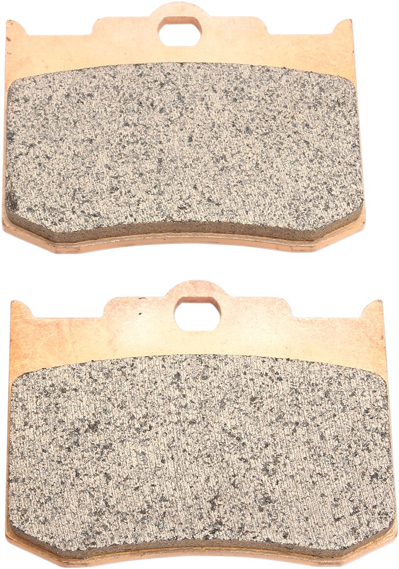 BRAKE PAD FA-HH SERIES SINTERED METAL