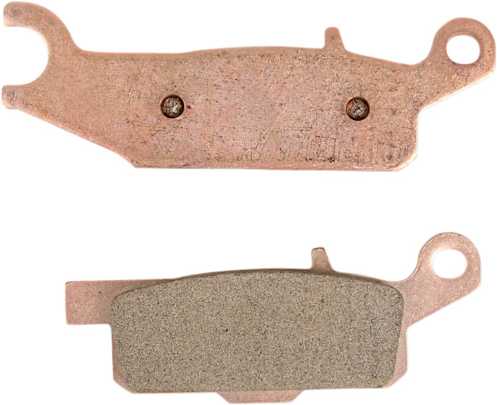 BRAKE PAD FA-R SERIES SINTERED METAL
