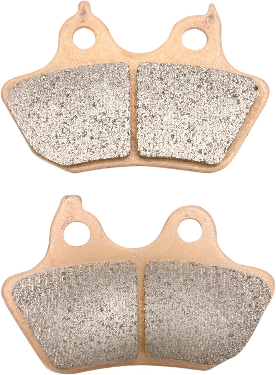 BRAKE PAD FA-HH SERIES SINTERED METAL