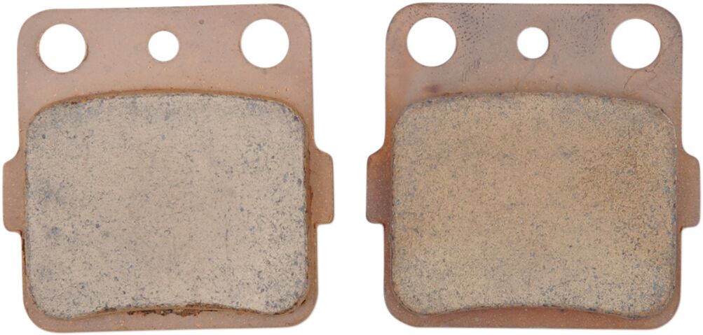 BRAKE PADS SINTERED BP102