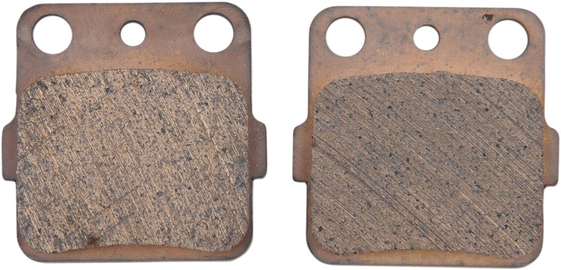 BRAKE PADS SINTERED BP110