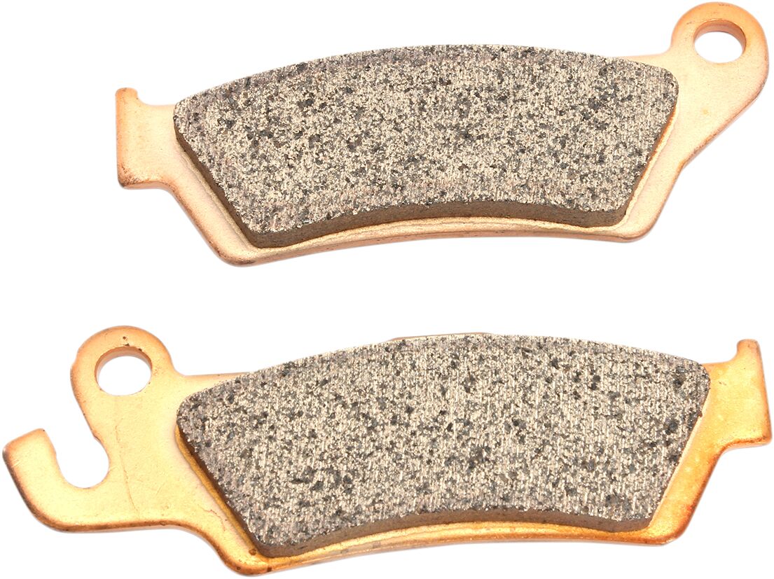BRAKE PAD FA-HH SERIES SINTERED METAL